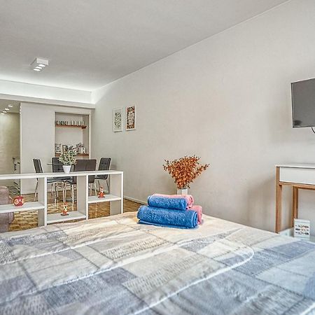 Maipu 812 Apart - 5 K - Gran Ubicacacion Lägenhet Buenos Aires Exteriör bild