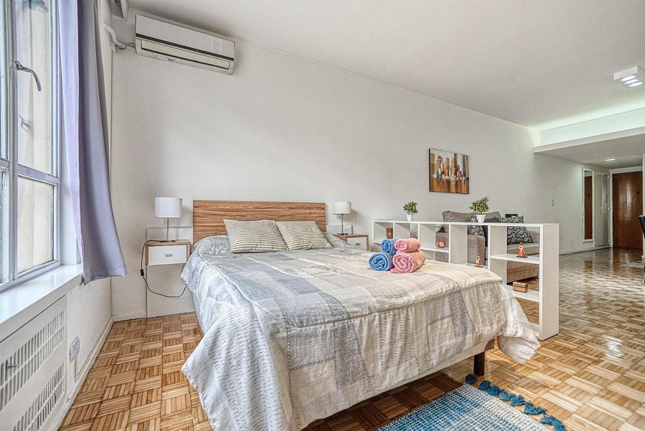 Maipu 812 Apart - 5 K - Gran Ubicacacion Lägenhet Buenos Aires Exteriör bild