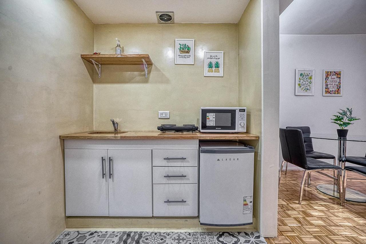 Maipu 812 Apart - 5 K - Gran Ubicacacion Lägenhet Buenos Aires Exteriör bild
